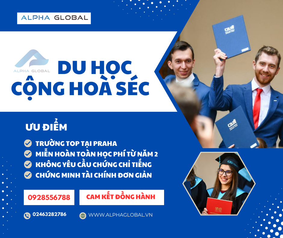 Lễ hội DU HỌC & HỌC BỔNG 2025