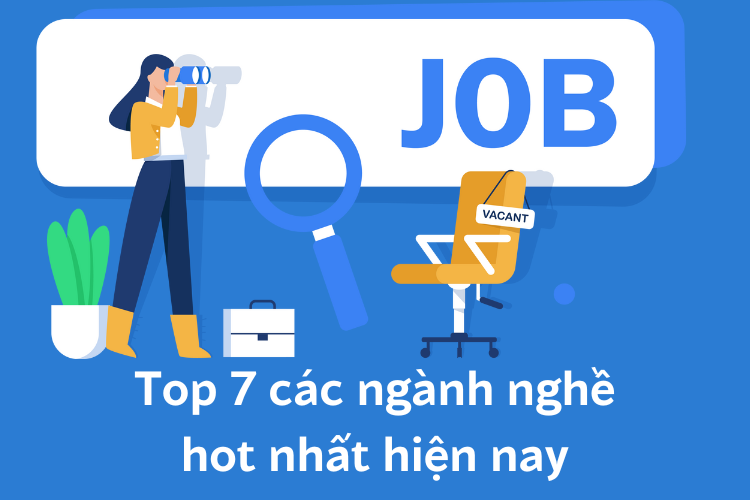 🔥 TOP NGÀNH HỌC "HOT" NHẤT TẠI SÉC (2025 – 2030)