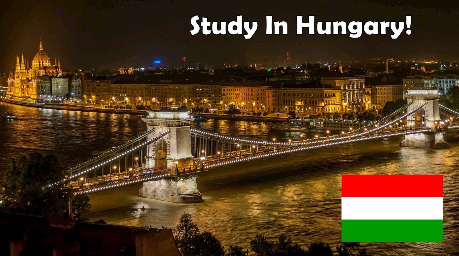 Du học Hungary – Lưu ý cho sinh viên quốc tế