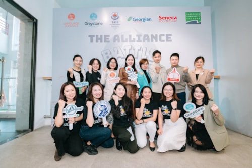 Du học Định cư Séc - Alpha Global
